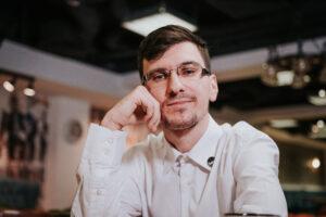 Liviu Munteanu - Web Developer